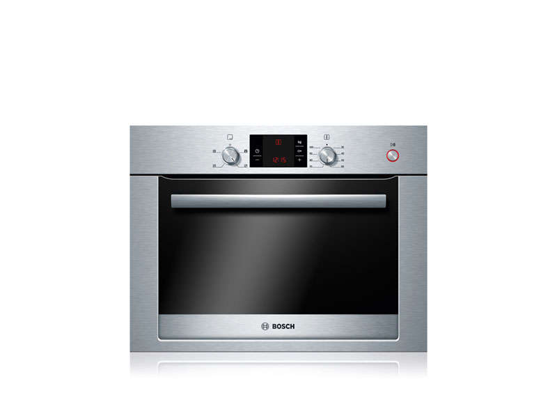 Bosch HBC24D553 inbouwstoomoven