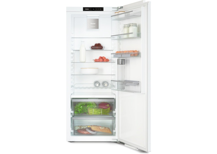 Miele CM6100LOWE espresso-volautomaat